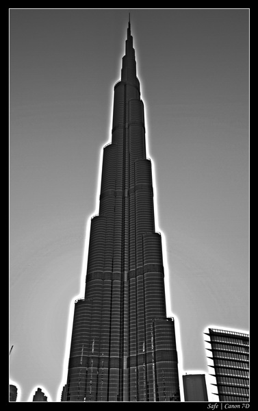 2012 - 06 - Dubai - HDR